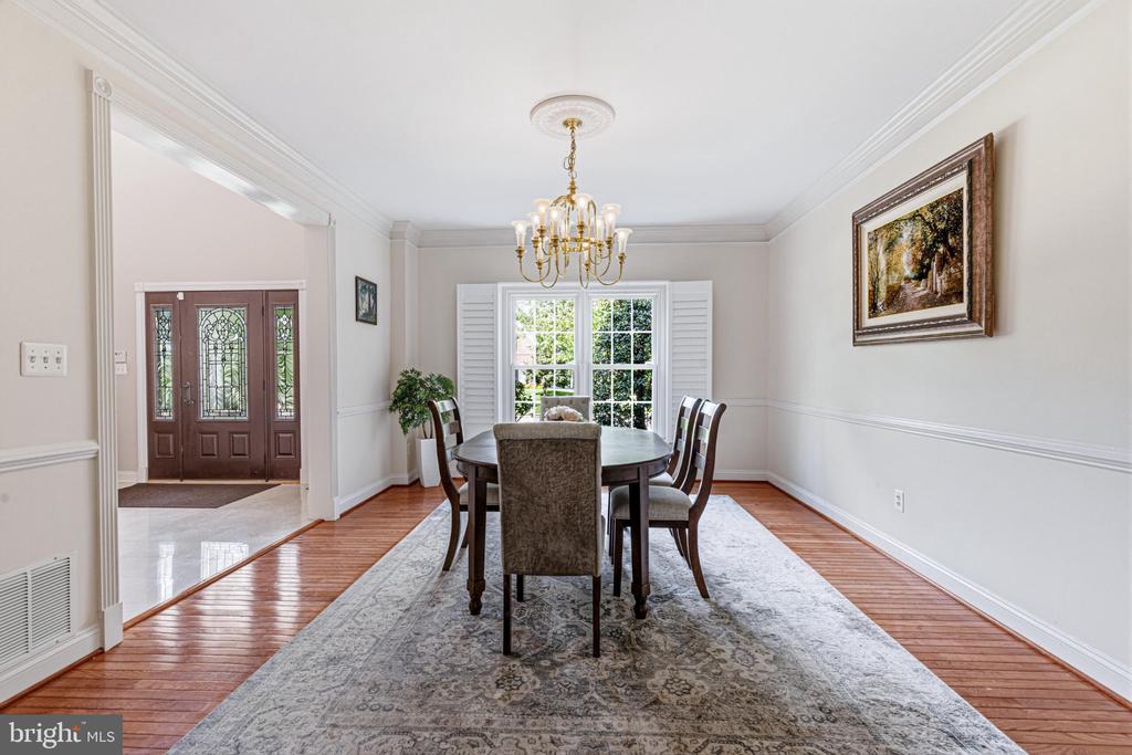 12731 OX MEADOW