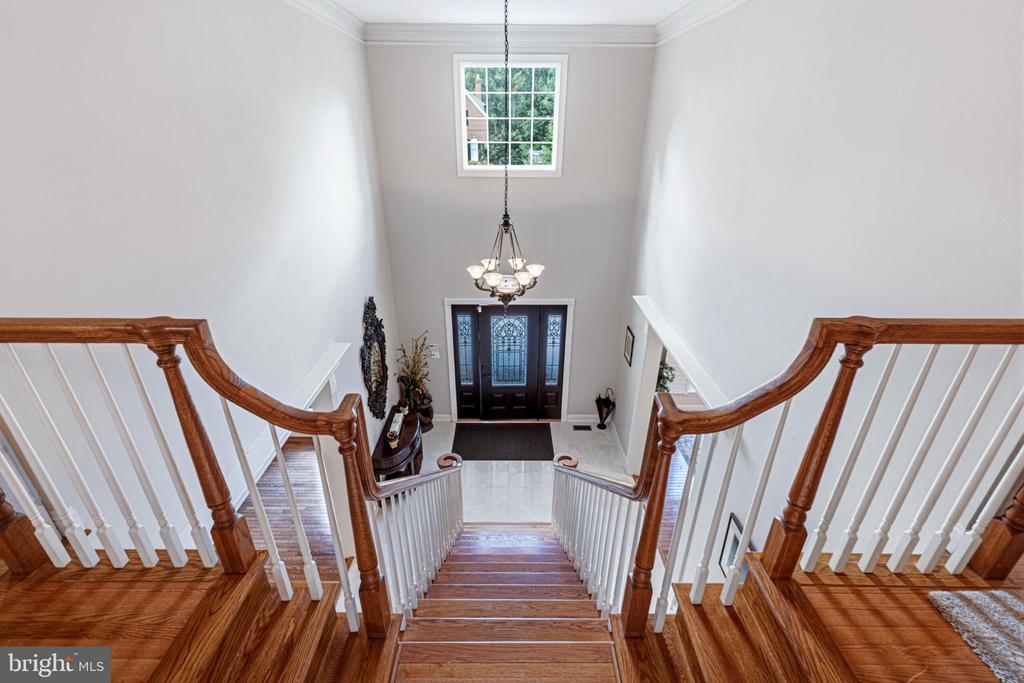 12731 OX MEADOW