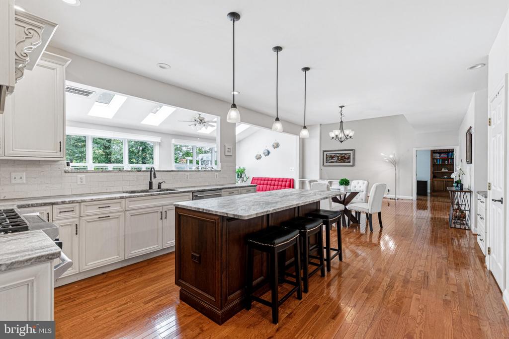 12731 OX MEADOW