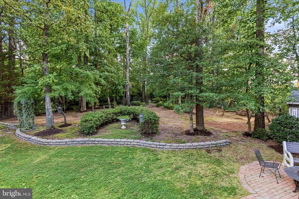 12731 OX MEADOW