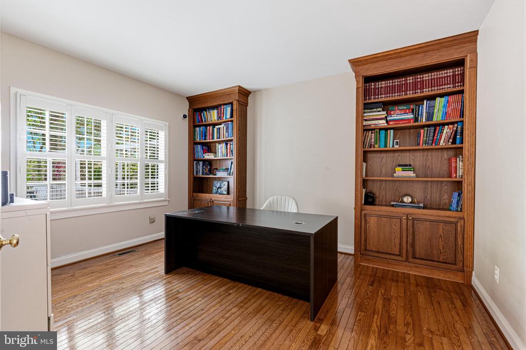 12731 OX MEADOW