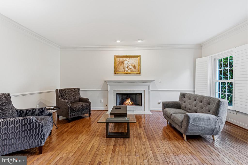 12731 OX MEADOW