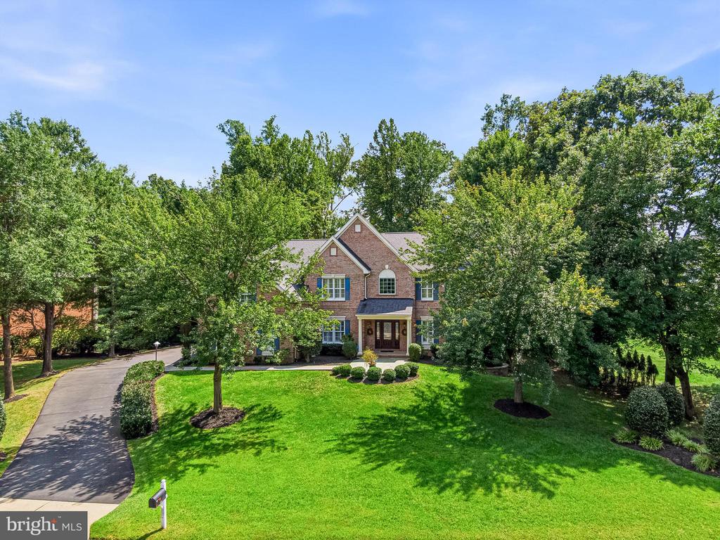 12731 OX MEADOW