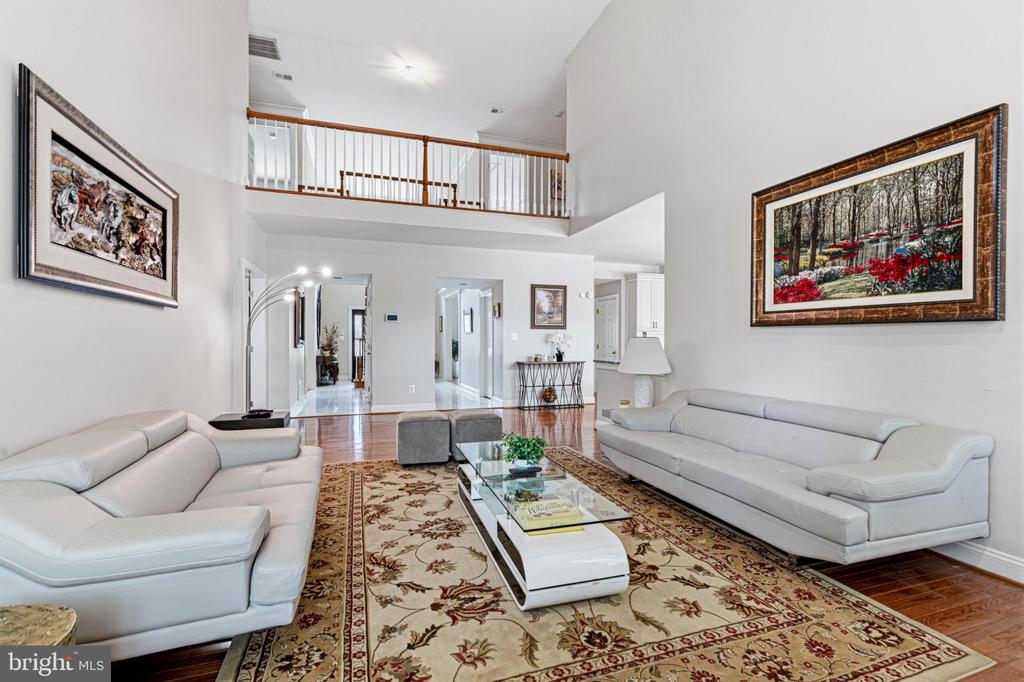 12731 OX MEADOW
