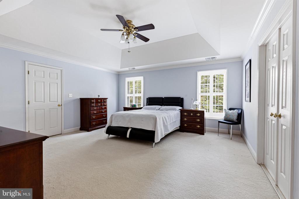 12731 OX MEADOW
