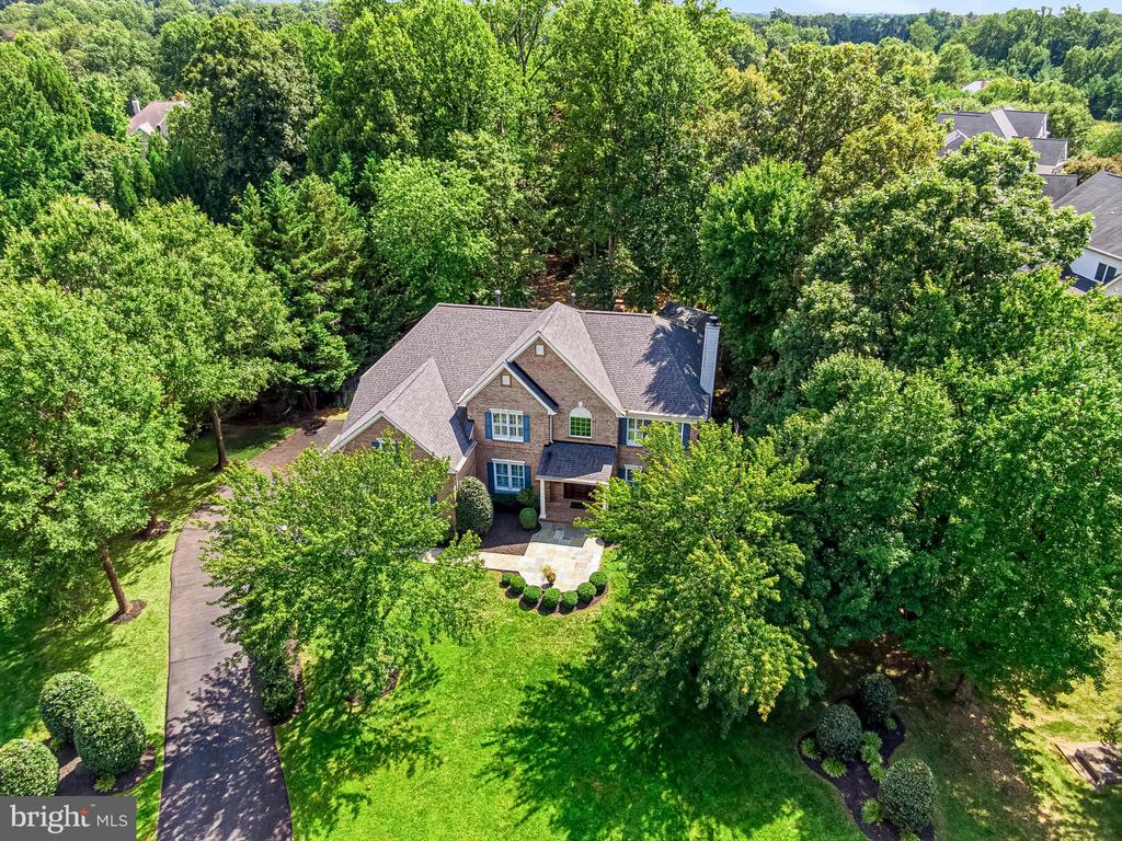 12731 OX MEADOW