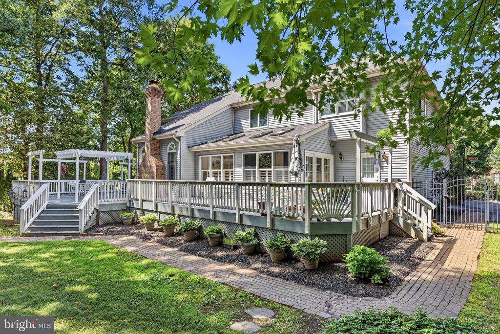 12731 OX MEADOW