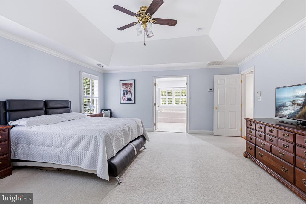12731 OX MEADOW