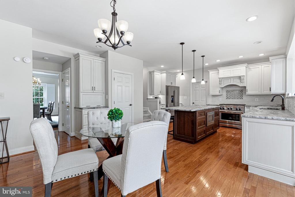 12731 OX MEADOW