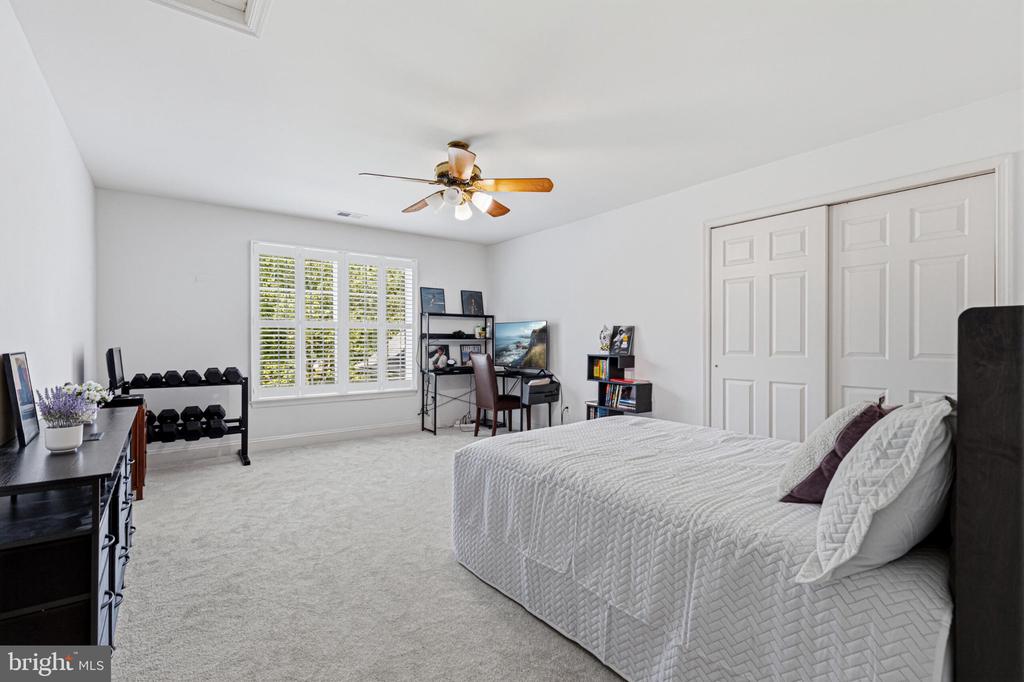 12731 OX MEADOW