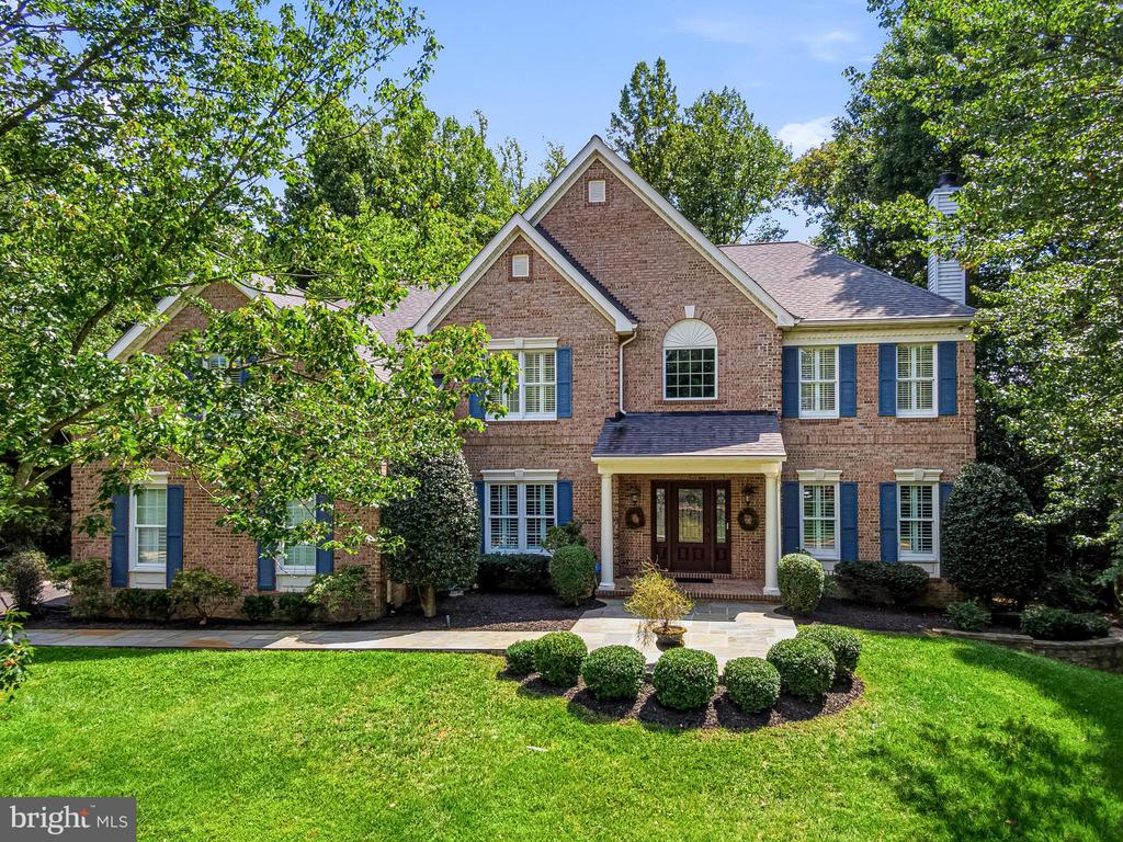 12731 OX MEADOW