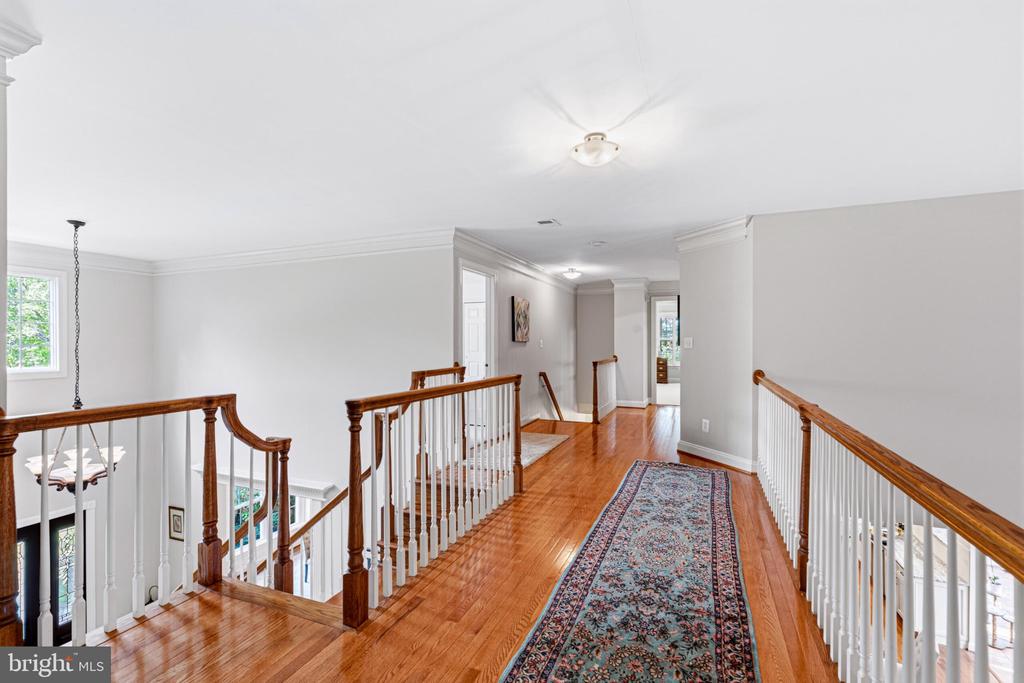 12731 OX MEADOW