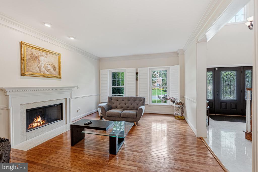 12731 OX MEADOW