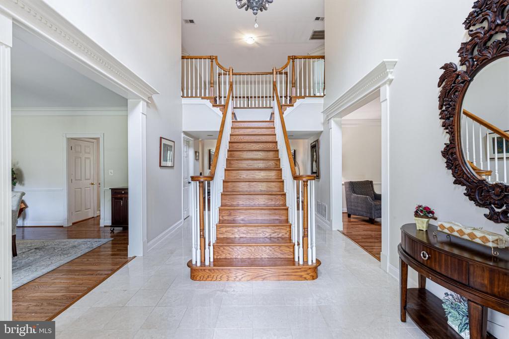 12731 OX MEADOW