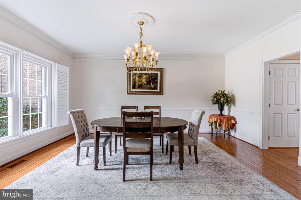 12731 OX MEADOW