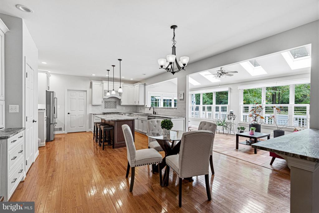12731 OX MEADOW
