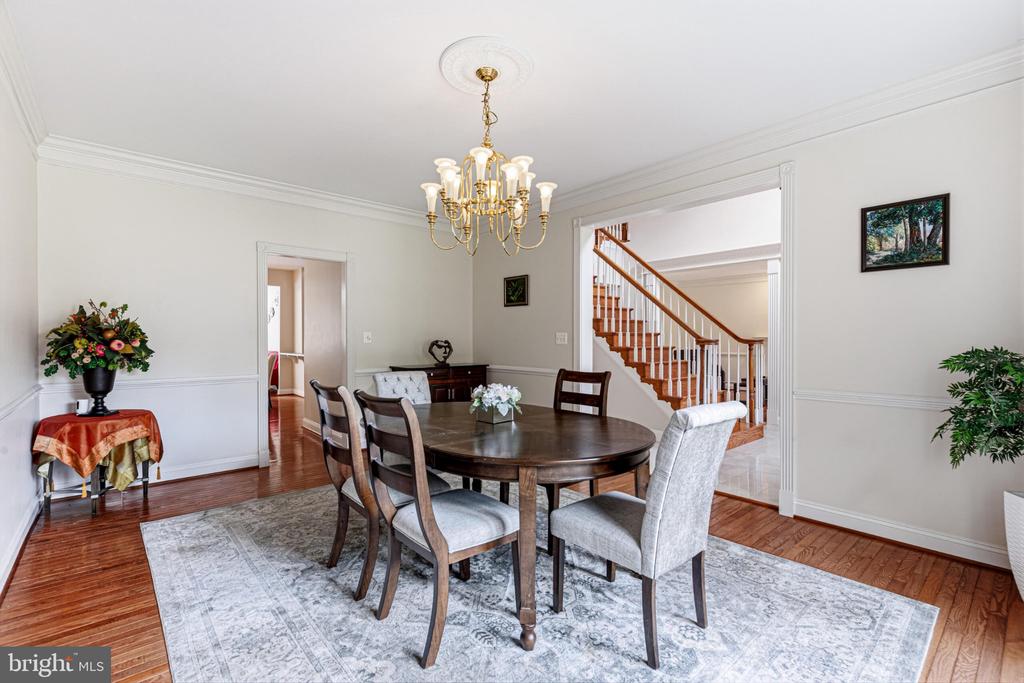 12731 OX MEADOW