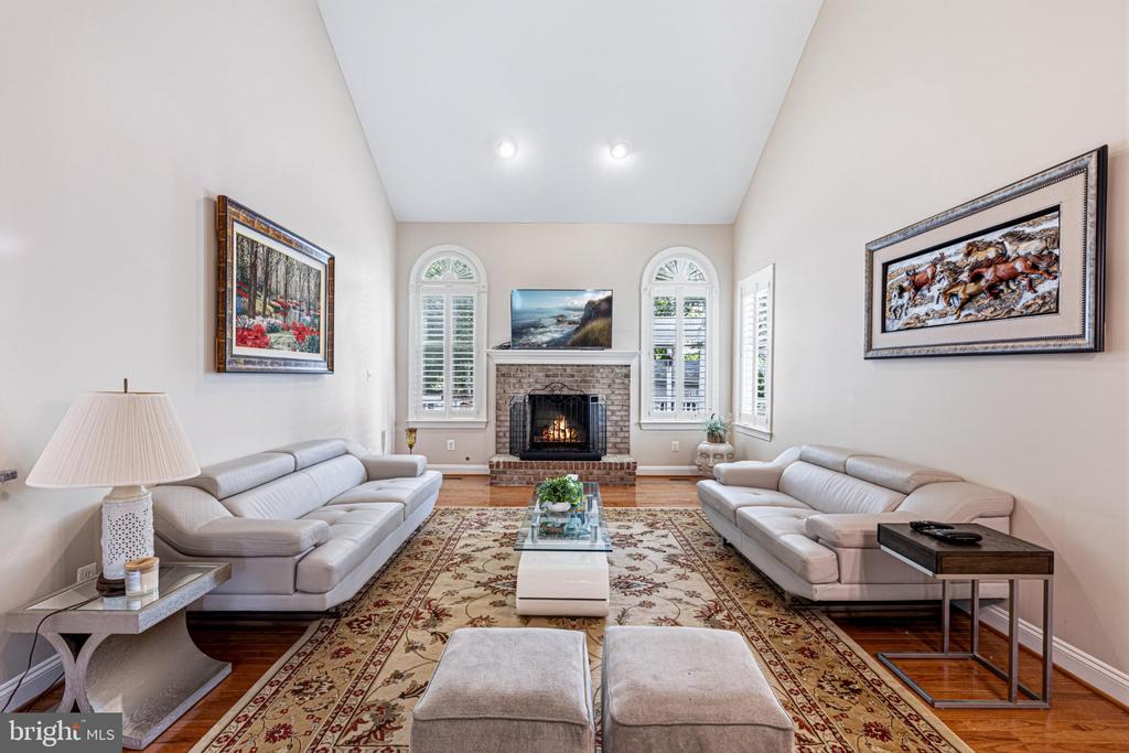 12731 OX MEADOW