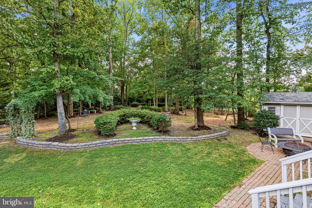 12731 OX MEADOW