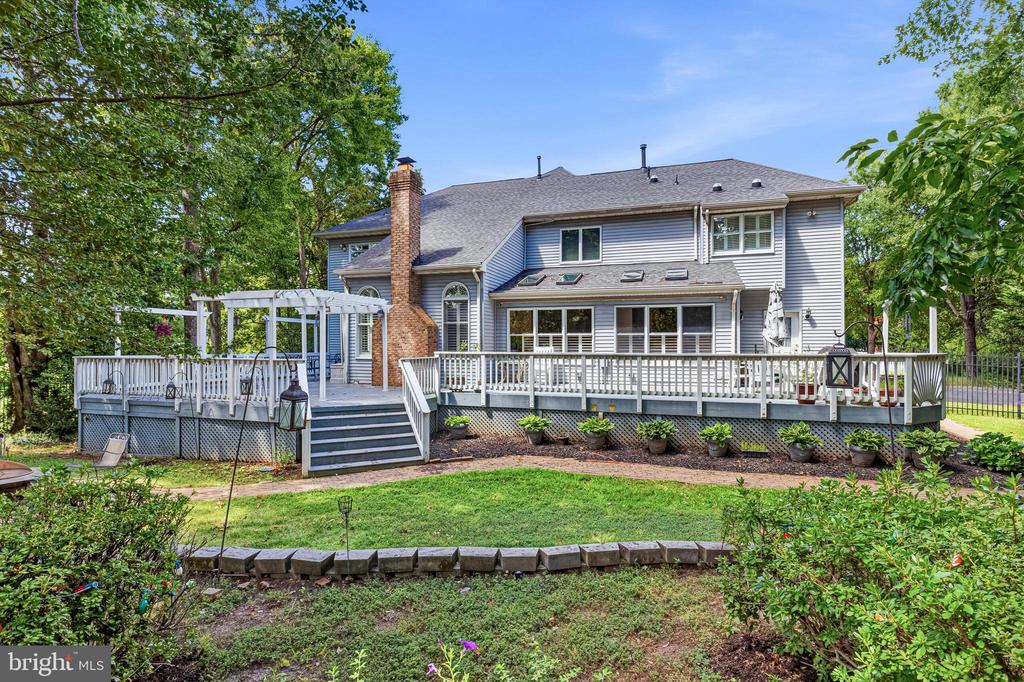 12731 OX MEADOW