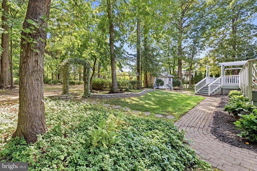 12731 OX MEADOW