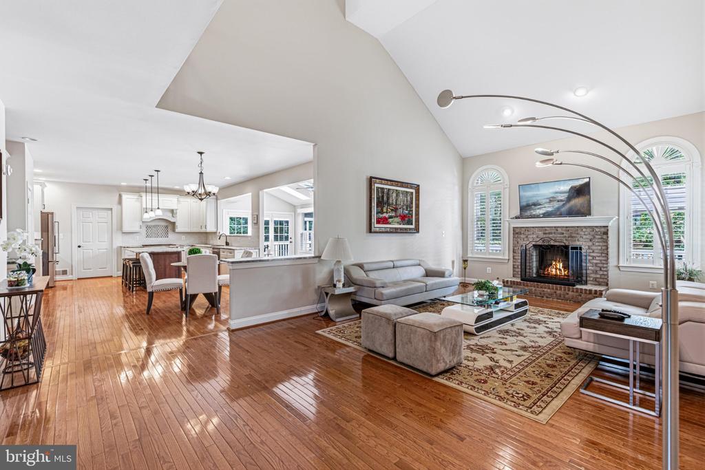 12731 OX MEADOW