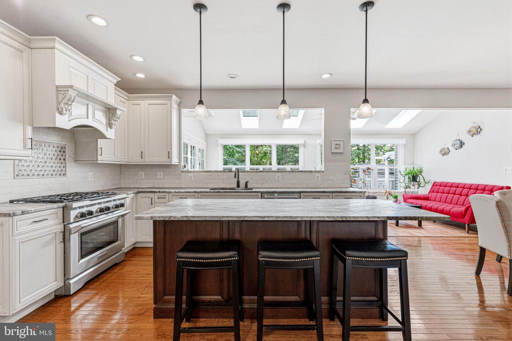 12731 OX MEADOW