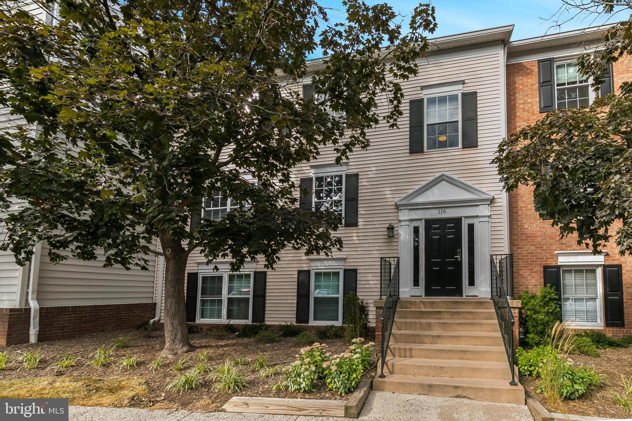 116 PROSPERITY AVE SE #C