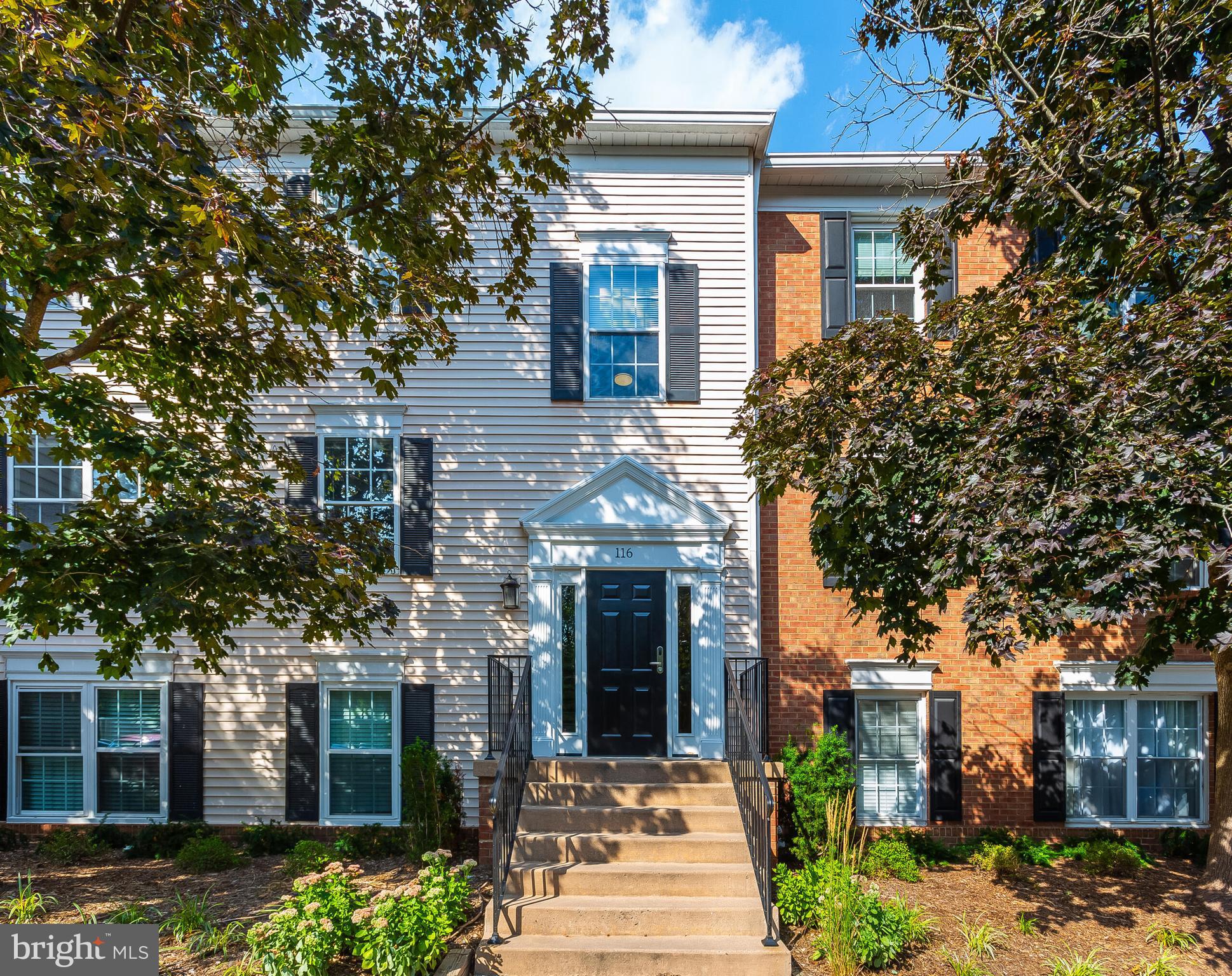116 PROSPERITY AVE SE #C