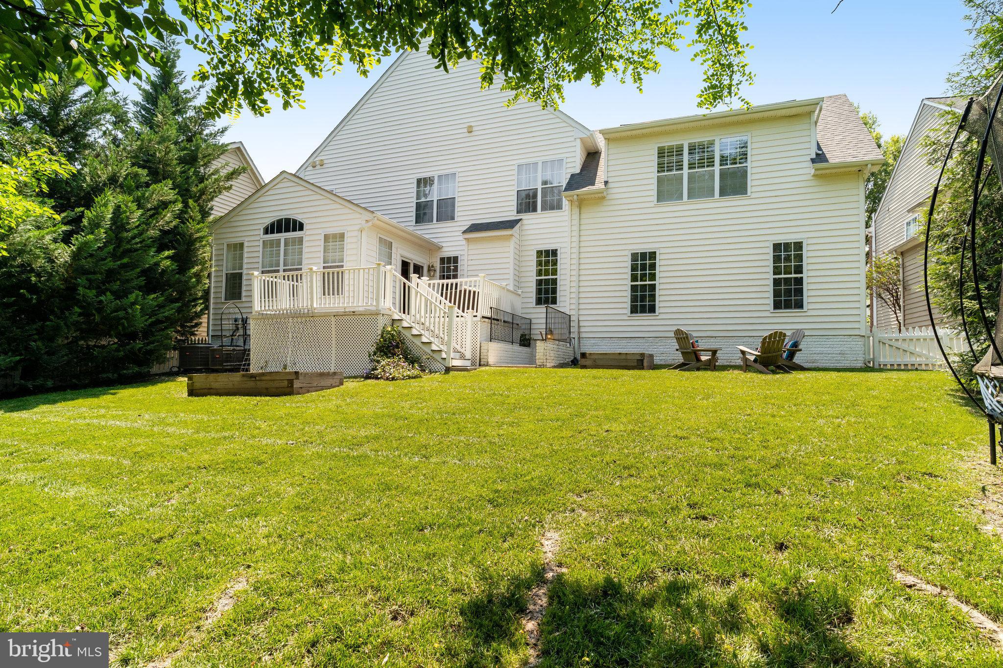 43034 CHESTERTON STREET