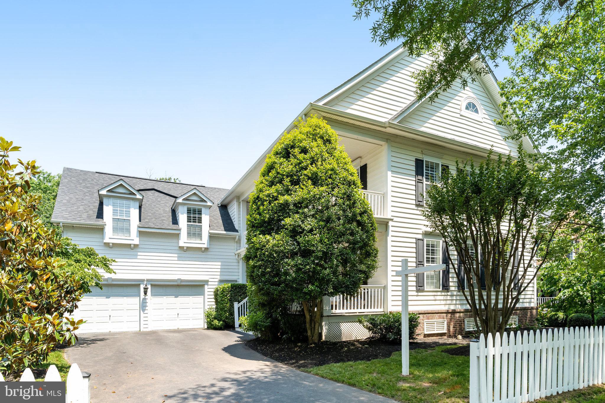 43034 CHESTERTON STREET