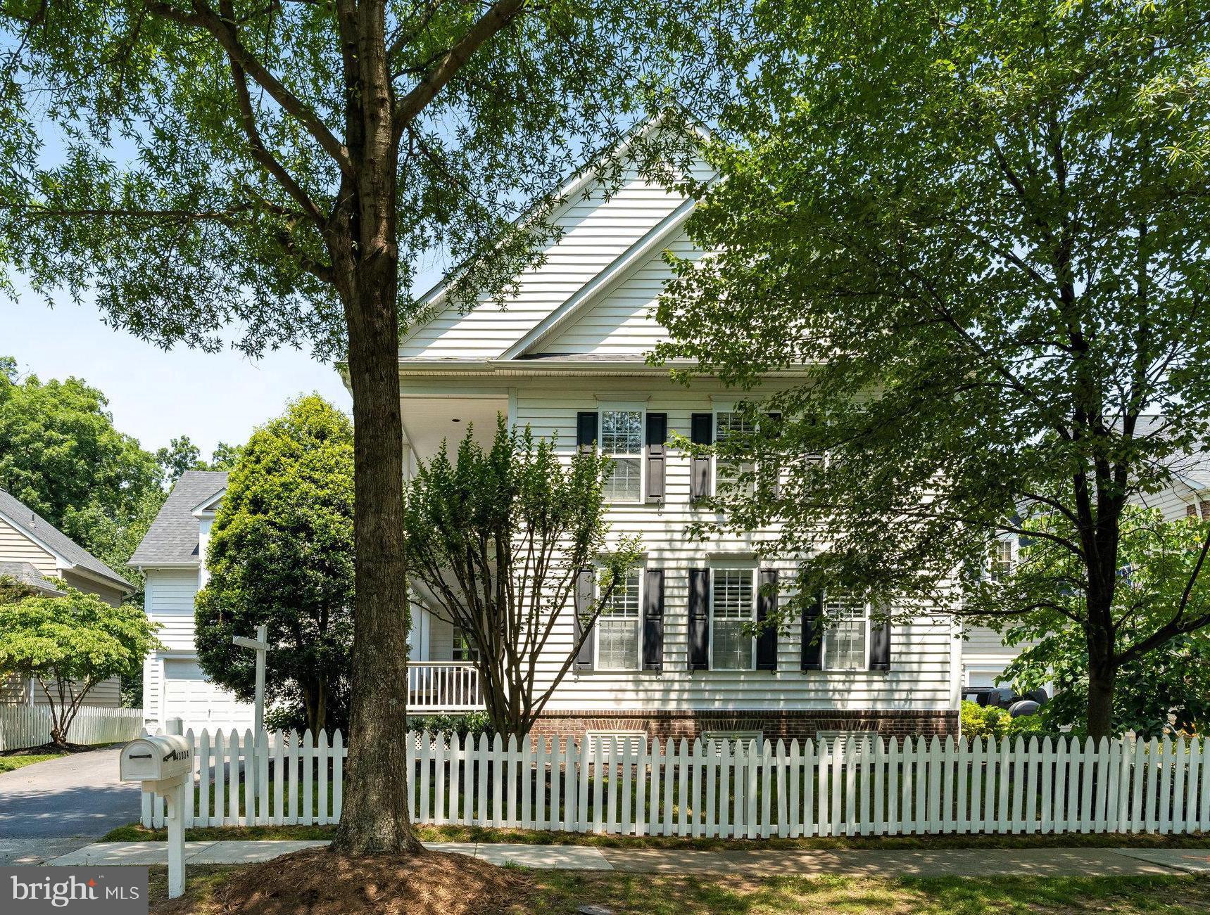 43034 CHESTERTON STREET