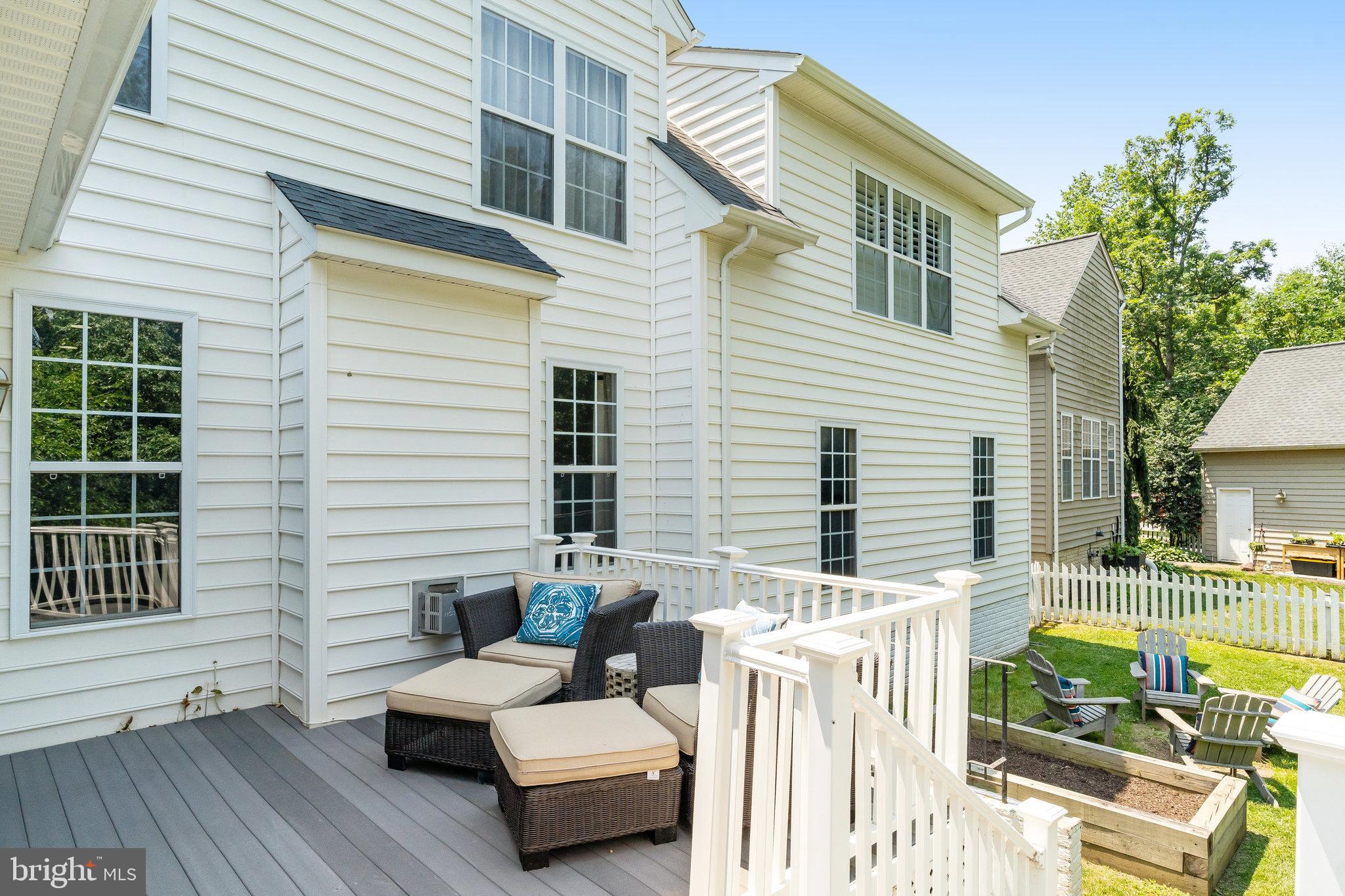 43034 CHESTERTON STREET