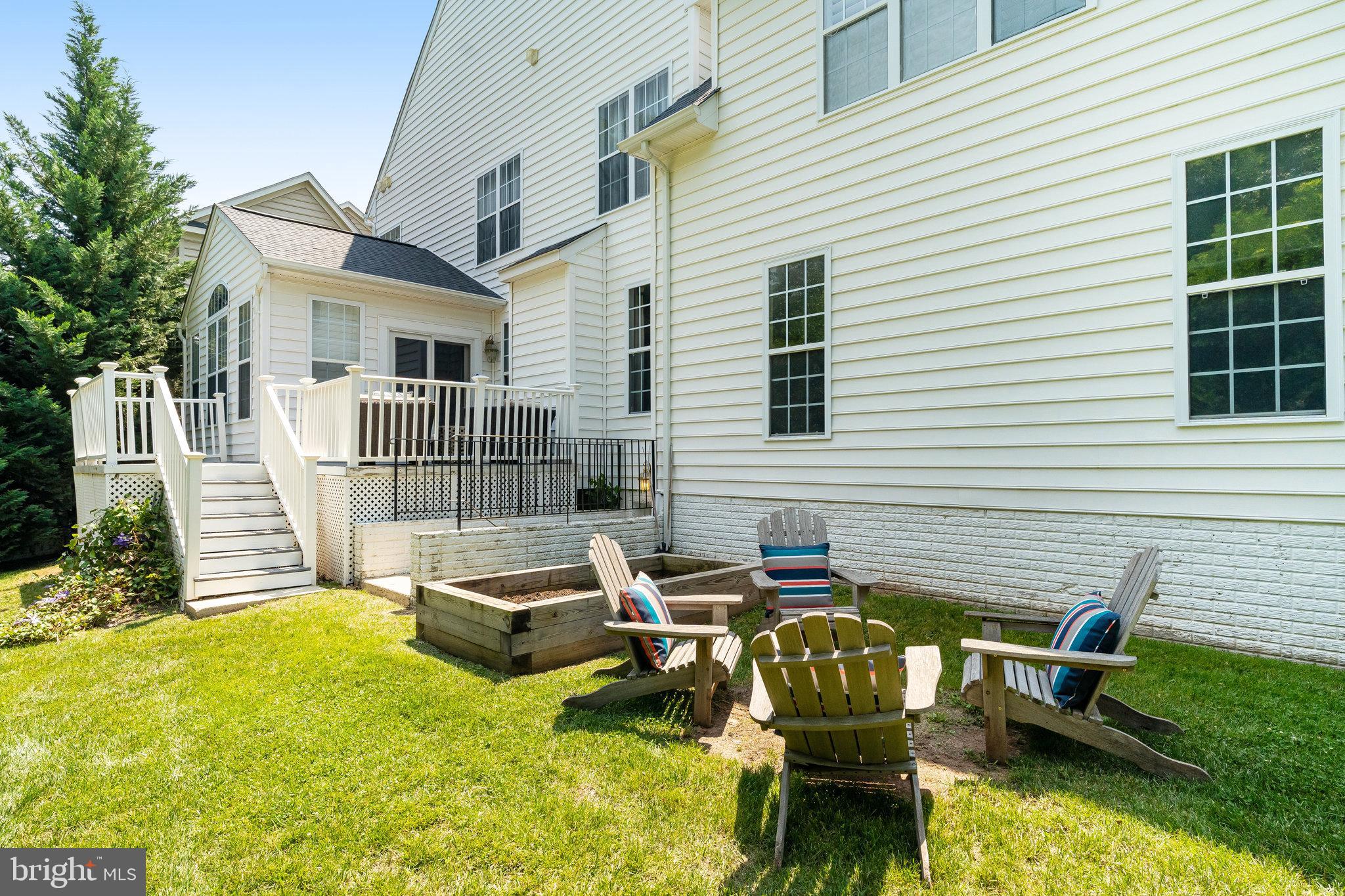 43034 CHESTERTON STREET