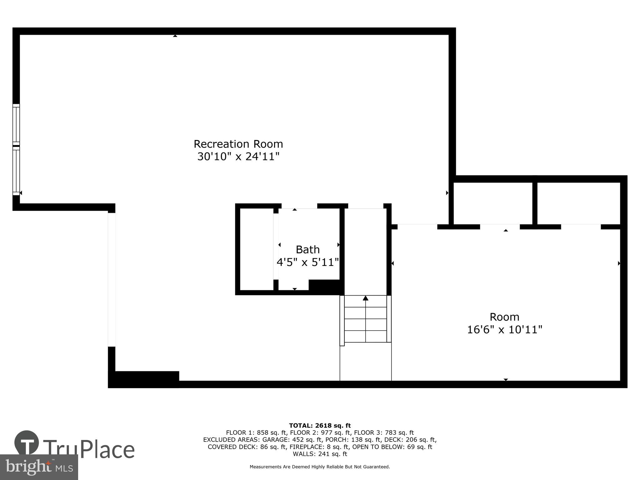 276 W MEADOWLAND LANE W