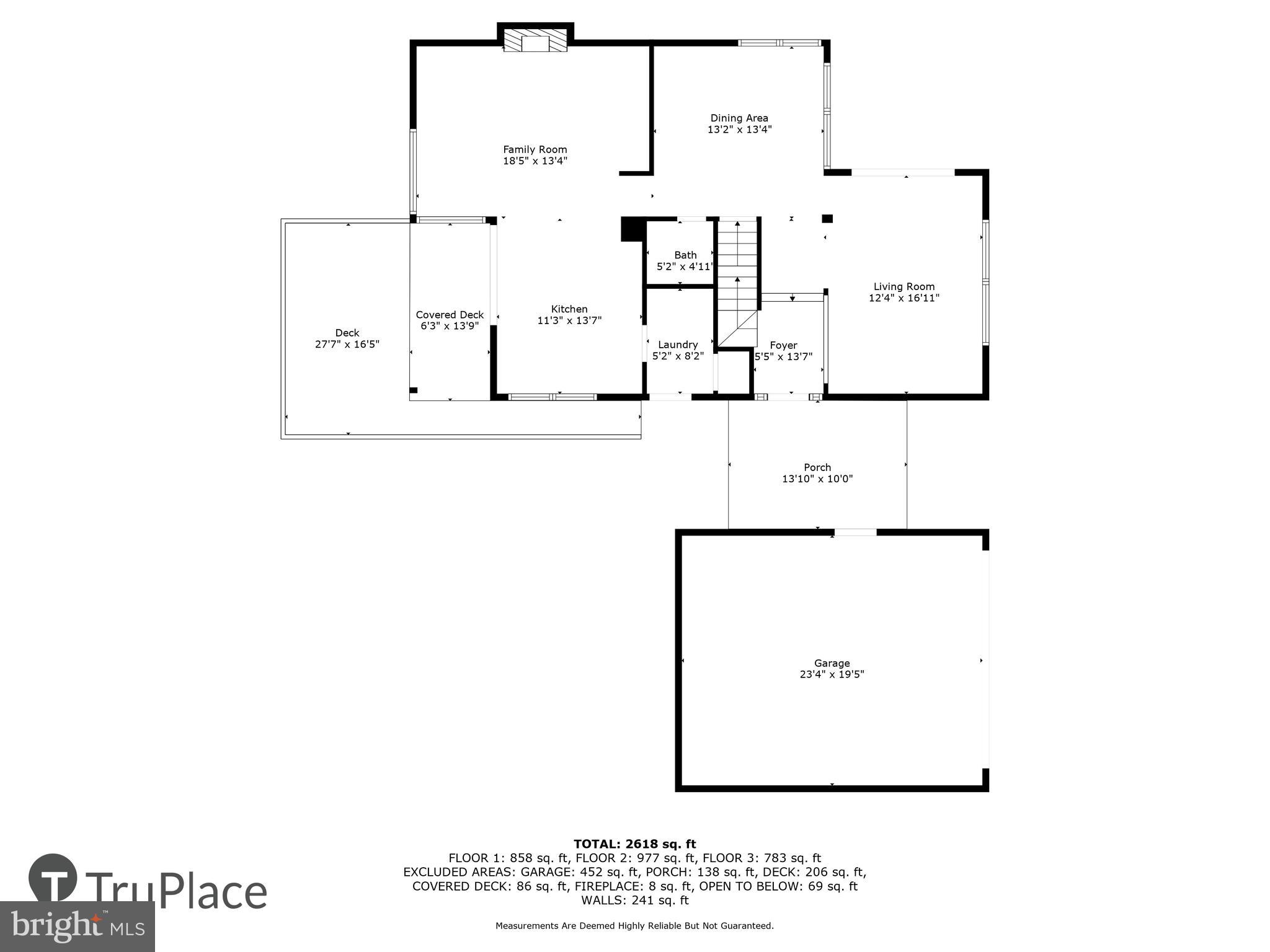 276 W MEADOWLAND LANE W