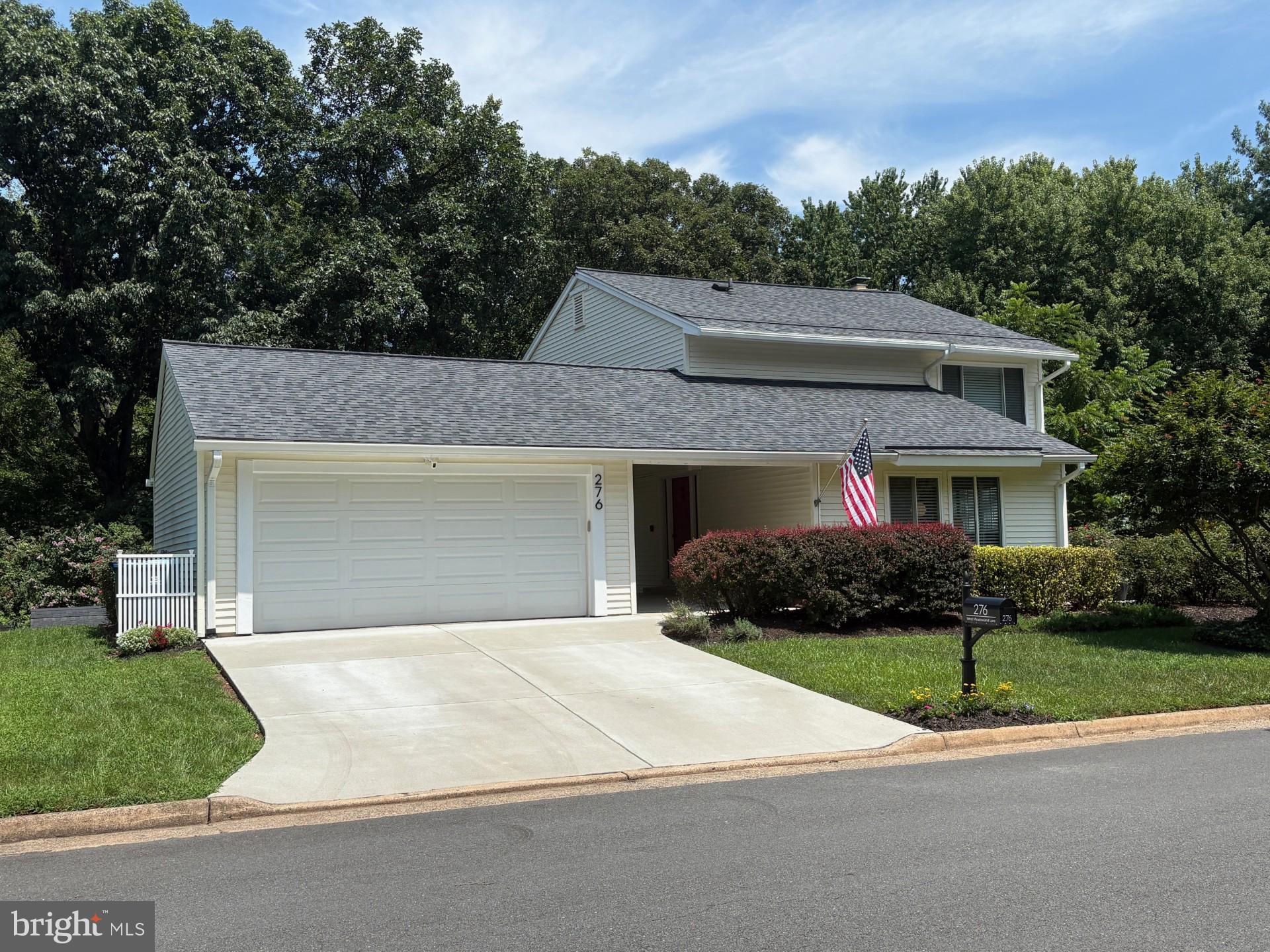 276 W MEADOWLAND LANE W