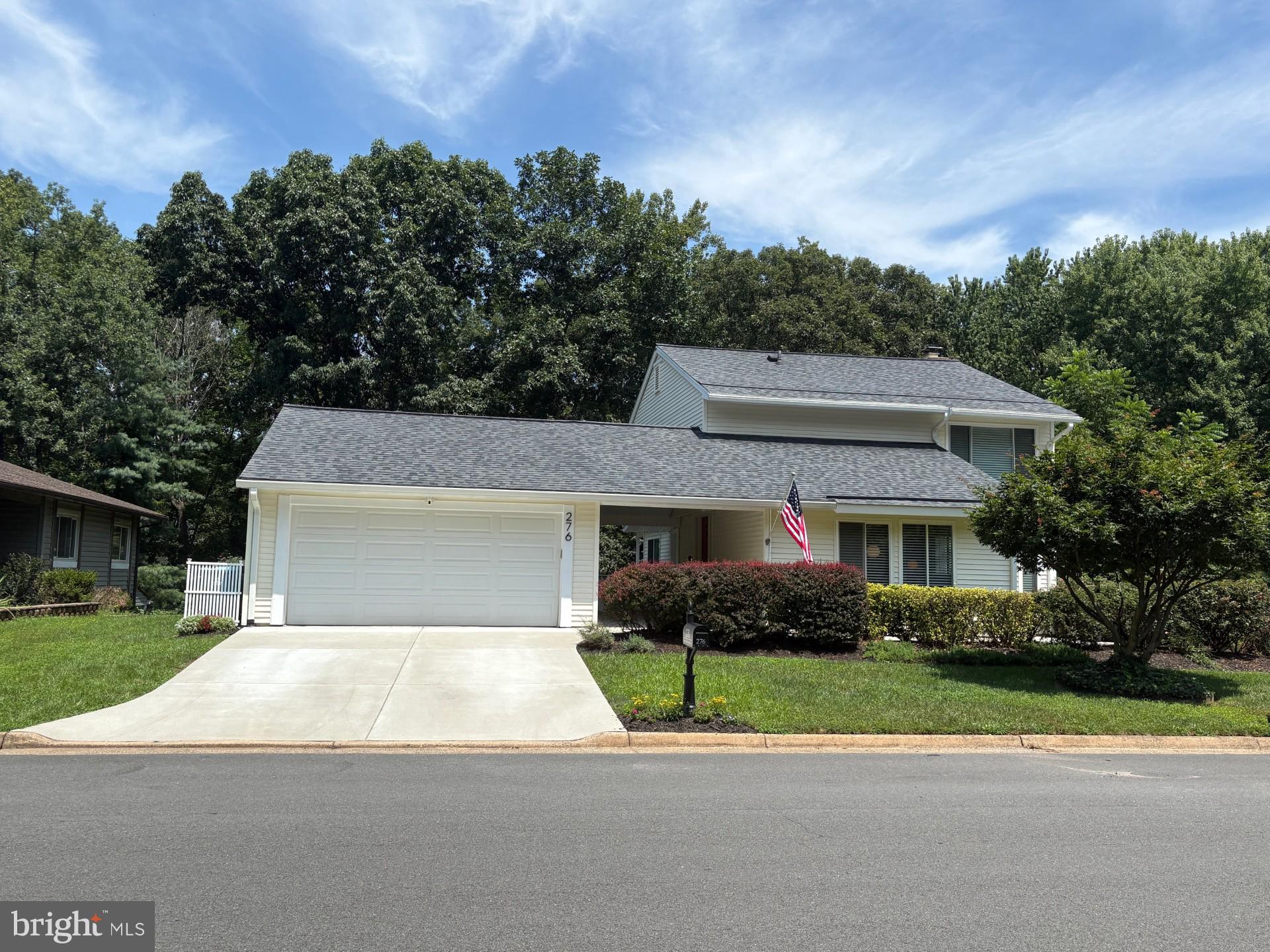 276 W MEADOWLAND LANE W