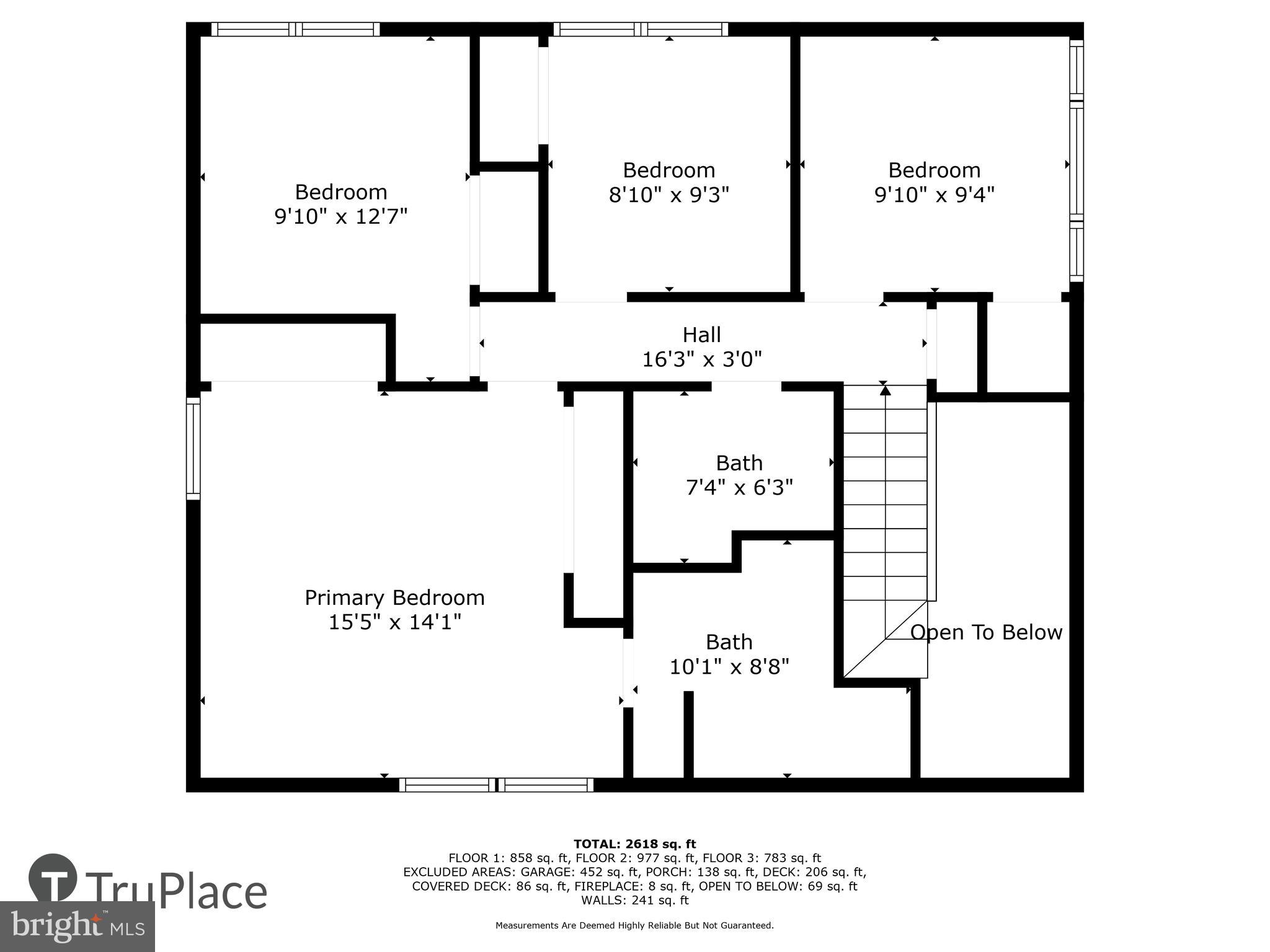 276 W MEADOWLAND LANE W