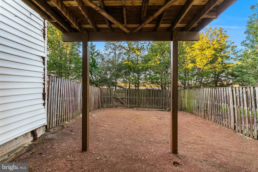43700 HAMILTON CHAPEL TERRACE