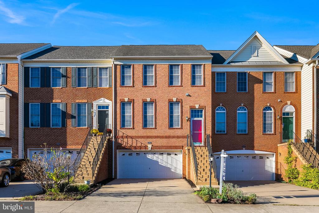 43700 HAMILTON CHAPEL TERRACE