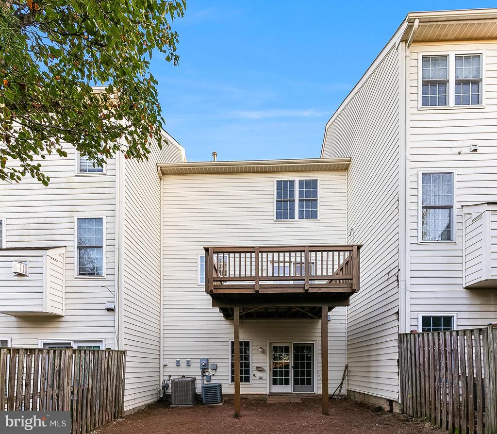 43700 HAMILTON CHAPEL TERRACE