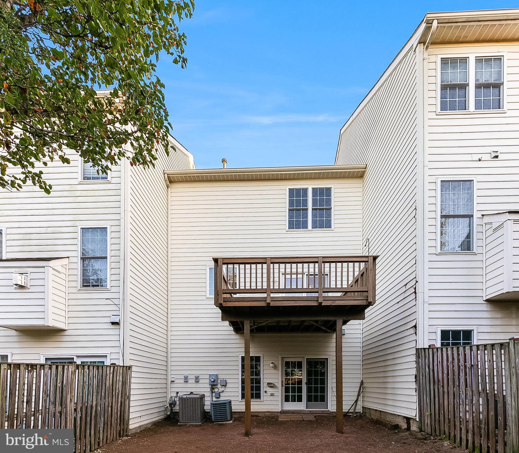 43700 HAMILTON CHAPEL TERRACE