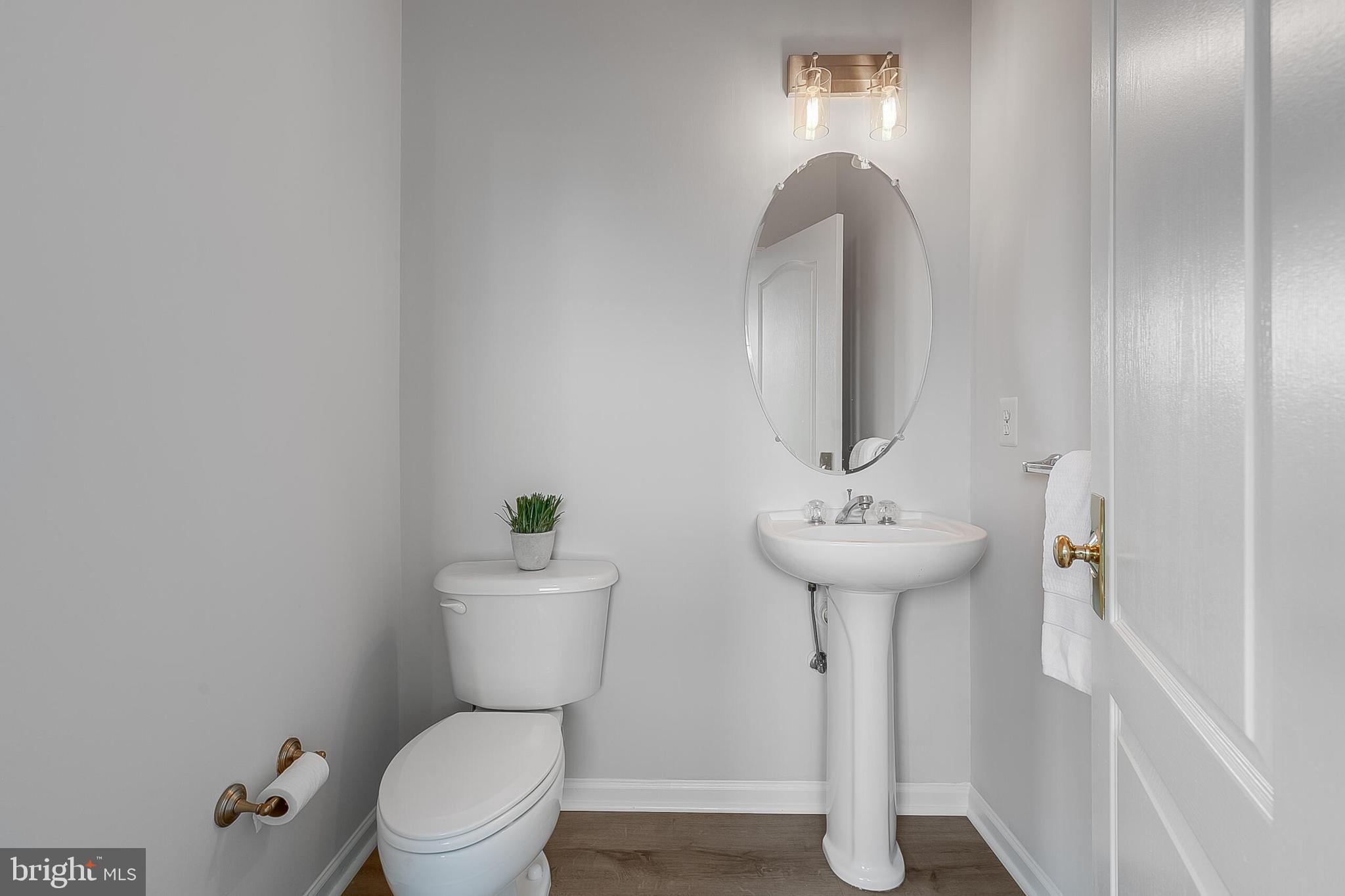 43700 HAMILTON CHAPEL TERRACE