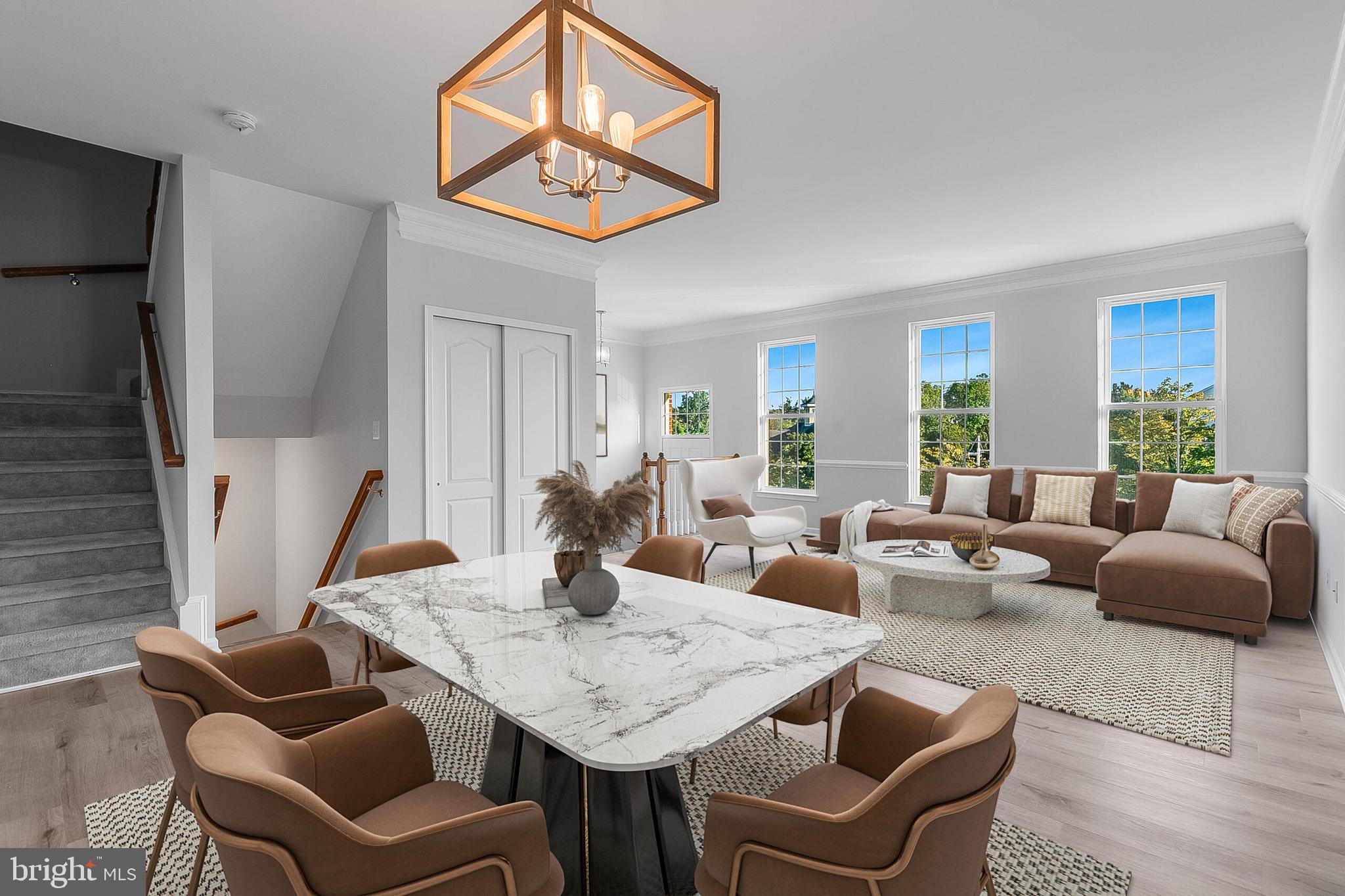 43700 HAMILTON CHAPEL TERRACE