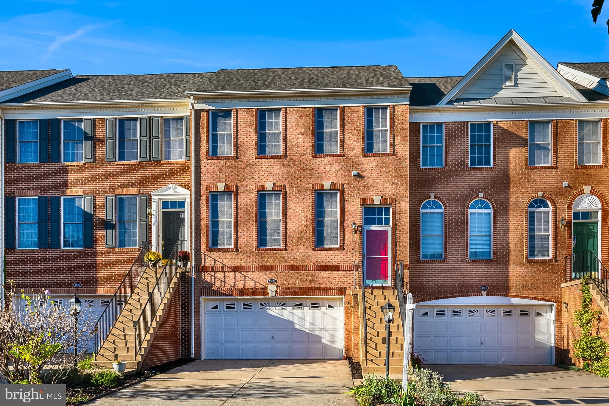 43700 HAMILTON CHAPEL TERRACE