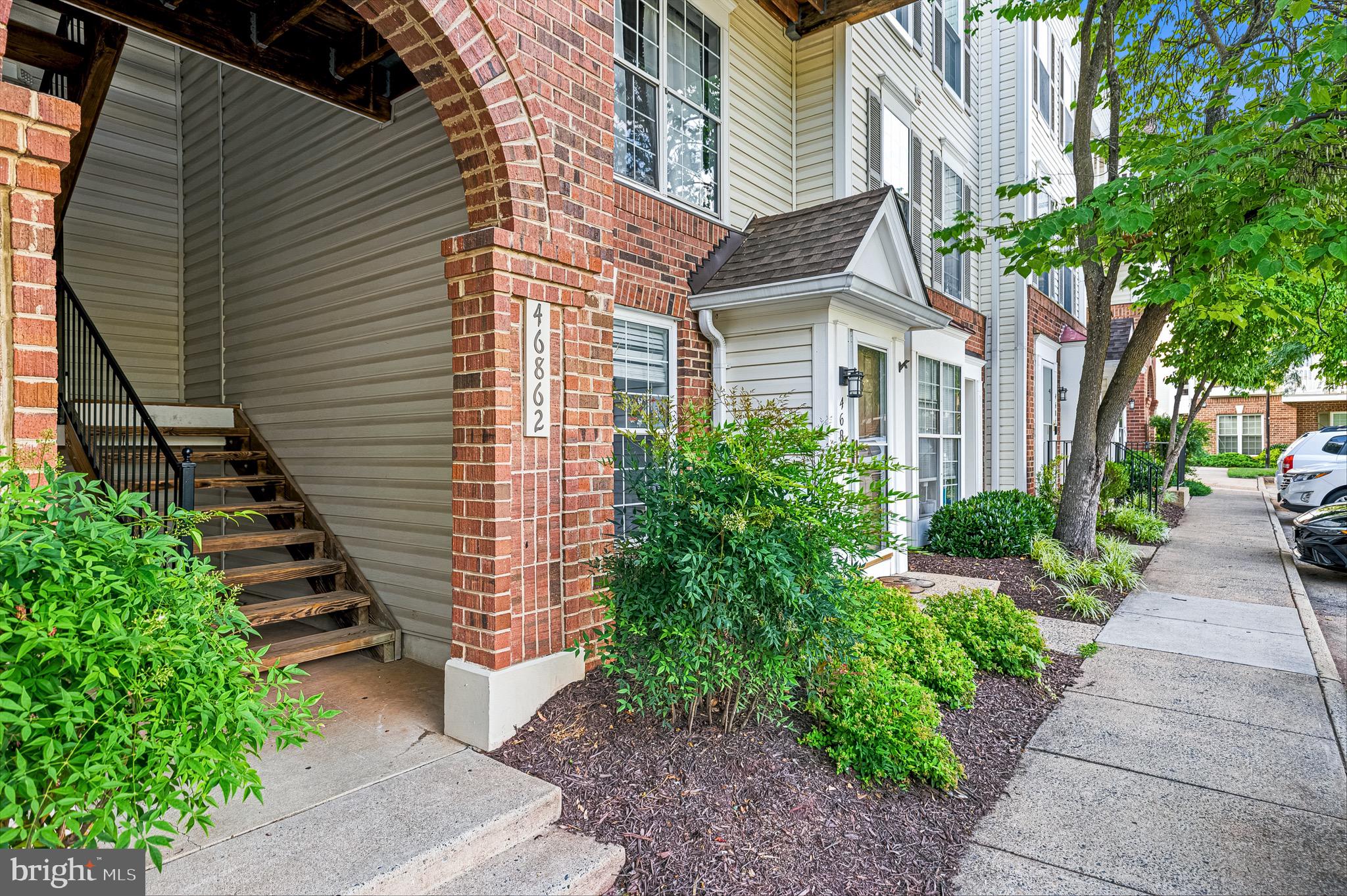 46862 CLARION TERRACE 303