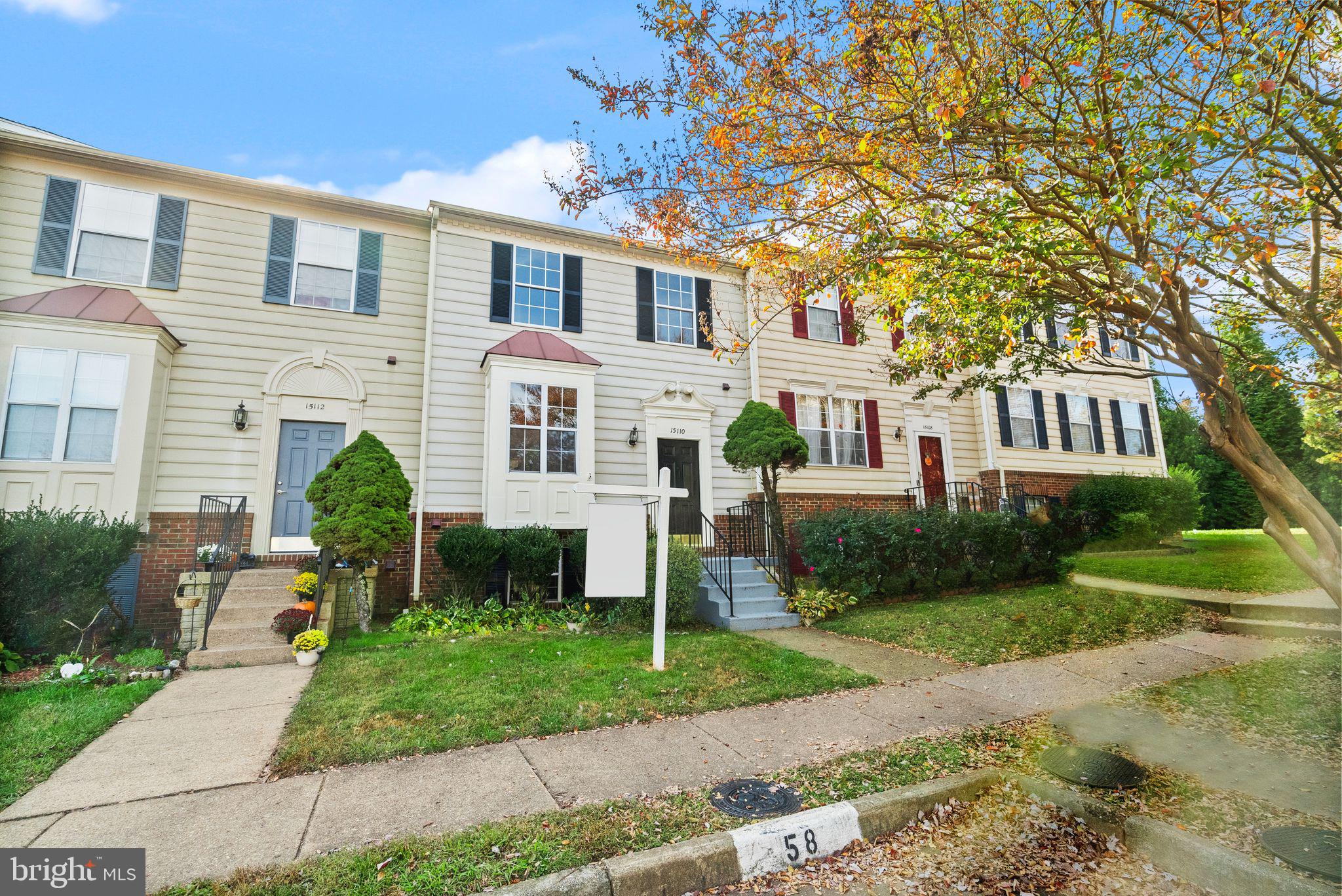 15110 Jarrell Pl