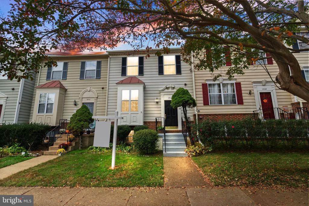 15110 Jarrell Pl