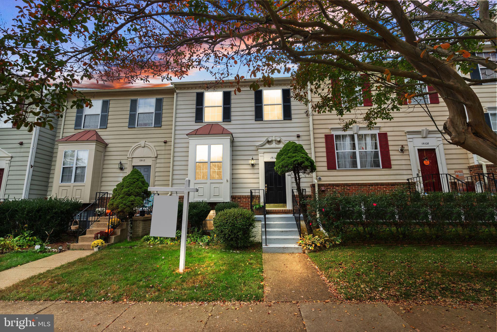 15110 Jarrell Pl